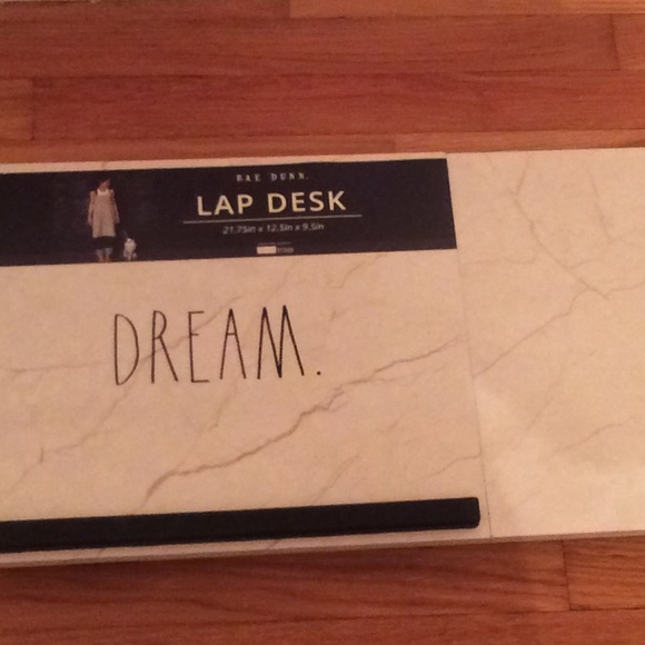 Rae Dunn Other - Rae Dunn Lap Desk